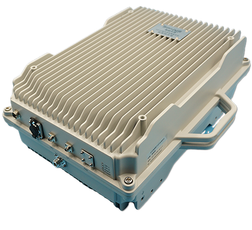 金湖单频/双频/四频/五频运营级数字光纤直放站