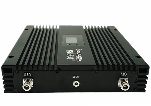 金湖双频手机信号增强器2000㎡