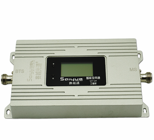 金湖单频手机信号放大器800㎡