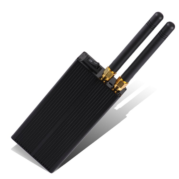  金湖1.2G/1.5G导航屏蔽器