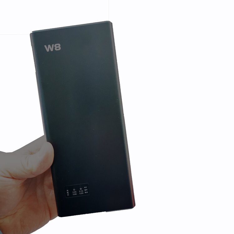  金湖蓝牙WiFi信号屏蔽器