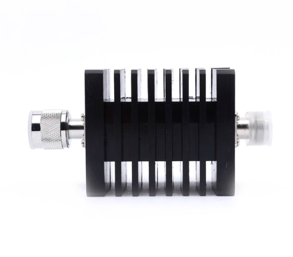 金湖腔体固定衰减器0-3G/0-4G  N型接口